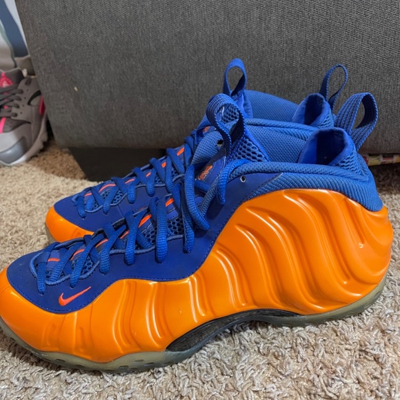 Nike Foamposite 1 - Picture 3 of 6